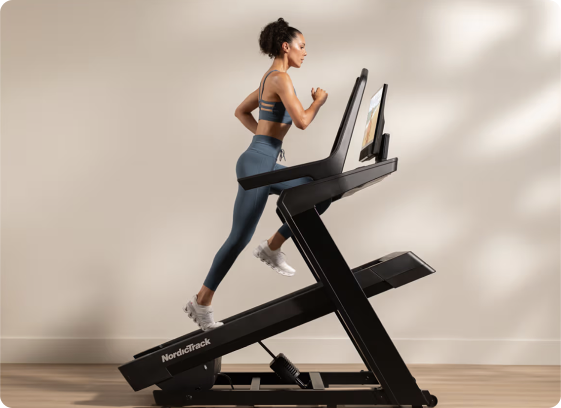 NordicTrack